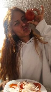 Tamy_edwards Shall we have breakfast? 😍 Εικόνα