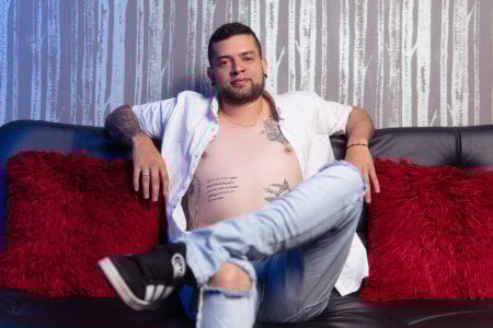 MailynFoxxOurs is not love... it is pure chemistry. Bild 2