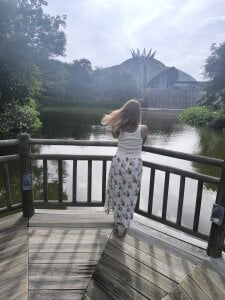 AlexaFoxx_ My trip to Mexico ❤️ Immagine  8