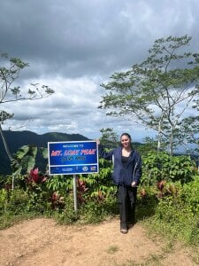 Martha_pookerxxx 3 peaks ⛰️ Foto 2