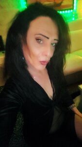 Laura_Parcker Un peu de moi  3. fénykép