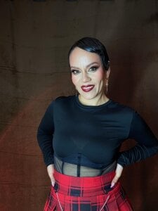 brandi_bae1 CHRISTMAS VIBES♥ Pic 3