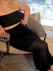 Public od ViolaFlame  2 snímek