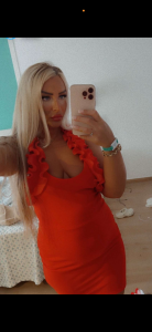 Public de Gypsyrose_x1  5 Imagens