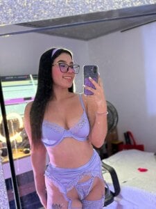 IbbieeBennett_1 Ibbie 💜😈  2. fénykép