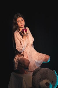 LilyHarttPublic Bild 3