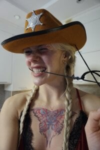 ScoobeDeDoo 🥵 Lil Goddes Gambar 4