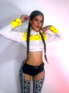 fressittalove01 your trusted cowgirl arrived Pic 3