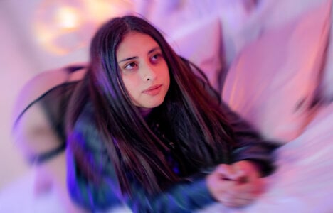 AfroditaEvans Public Pic 3