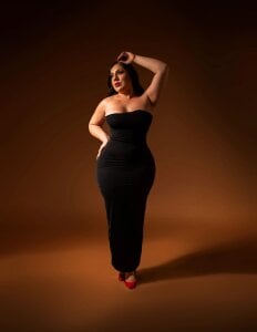 ZoeVold_ 🔥 NOIR PASSION 🔥 Pic