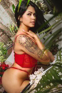 TattyBunnyのFeelの 6枚の写真