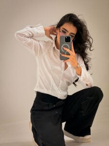 Dressed to Dominate de LarisaSmirnov  4 Imagens