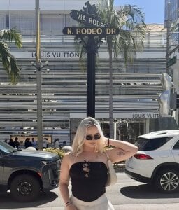 margot_robbie7 hiii :) Gambar 2