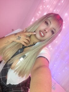 NyxTits uniform under suspicion 🤔 Immagine  3