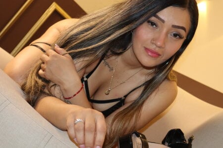 Gabriellacoxのthe womanの 6枚の写真