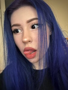 LadyAlis Just me Pic 5