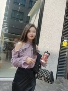 ViVian-Li 美好的一天 Hình 3