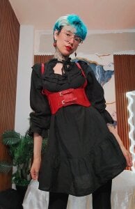 Public de Lyra_tay Foto 3