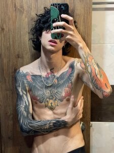 Olliver___yの(◡̃ ₃◡̃)の 2枚の写真