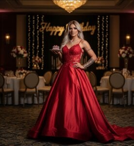 georgina_ms Happy birthday friend Εικόνα 2