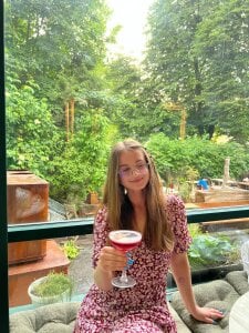 KateJonson Cute Chaos 🙃 Pic 7