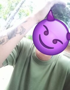 stiven123Rey Yo Pic 2