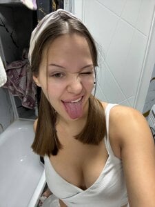 DarlineHendry New jersey Pic