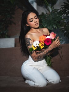 seductive 🌹 de HannaClarrk_  3 photos