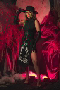 sweetty_paulina Booooh!! 👻 Pic 3