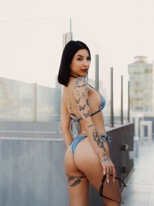 Sasha-Bloom WELCOME MY FAVORITE SEASON 🥵💦 사진 3