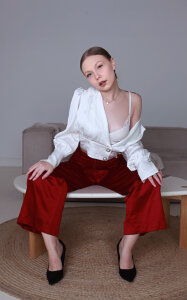 AudreyRossy 🎀🎀🎀🎀 Pic 3