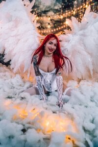 miss___abigail you little angel Pic