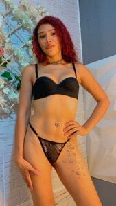 Abby___02 I am all yours🥵🔥 Pic 2