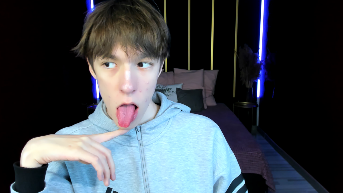 MarkBranston Trending Plaatje 3931