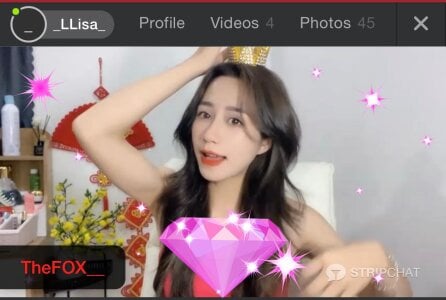 _LLisa_So happy 😍照片 6