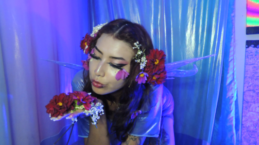 Alice_Phantom_x 🌸𝐹𝒶𝒾𝓇𝓎𝒫𝓇𝒾𝓃𝒸𝑒𝓈𝓈🌸 slika 2