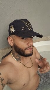 Chris_GatitoのAbout meの 3枚の写真