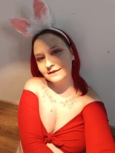 zoelizzzy Funny Bunny Bilde 2