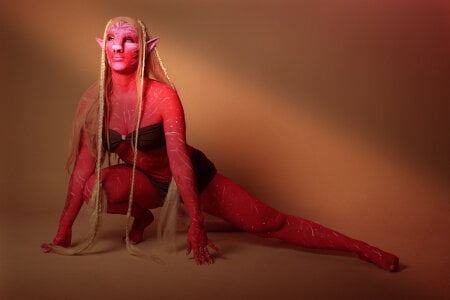 lorrayne_ 👻🎃❤️‍🔥The Lady of Pleasure👻 사진 3