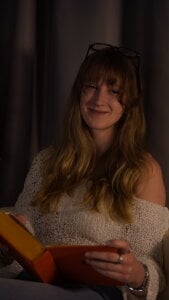 UshaAshauer Public Foto