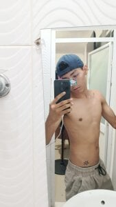 TaylerMiles Public Pic 2