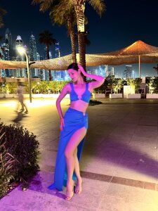 AlessiaChen What is love? Pic 3