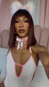 NicoleMadrird Wild heart, free soul 🐰🔥 Foto