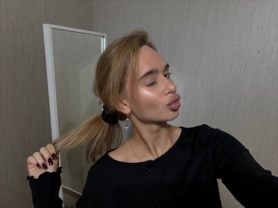 LornaBuffkin dyed for myself Pic 3