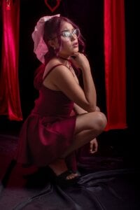 Alexa_SlaveのHappy Valentine's Day 2026の 4枚の写真