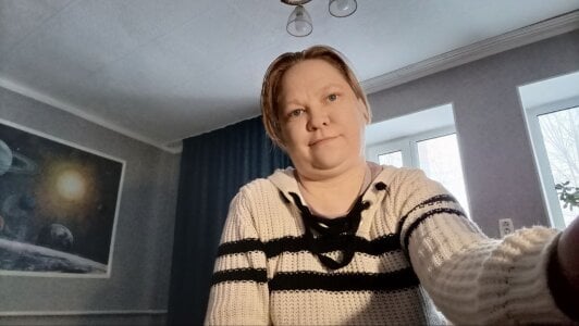 Daysie_Fanny Public Pic 2