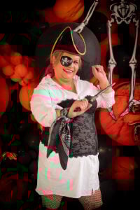 bonny_wild Halloween 2025 Pic 4