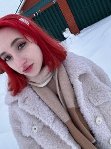 Alisa_World8 Public Pic