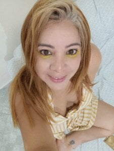 Jiah_Park What color suits me best? 사진 2