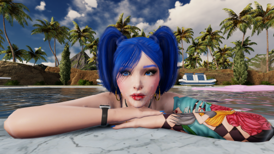 SonaBoobvelle 💙 Foto